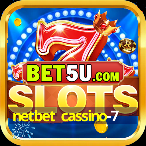 netbet cassino